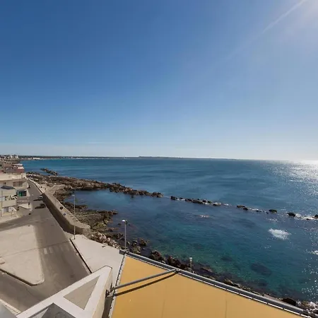 Attico 5 Vele By Salento Affitti