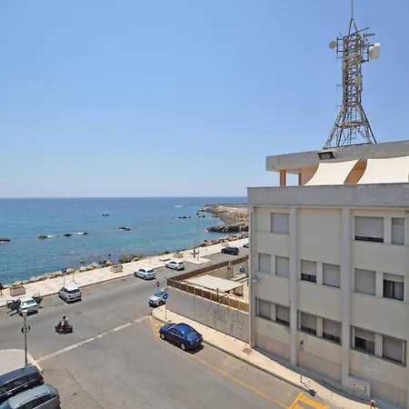 Appartement Attico 5 Vele By Salento Affitti