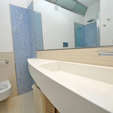 Attico 5 Vele By Salento Affitti *