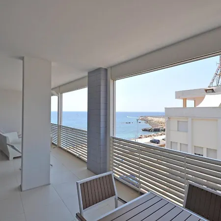 Attico 5 Vele By Salento Affitti Gallipoli