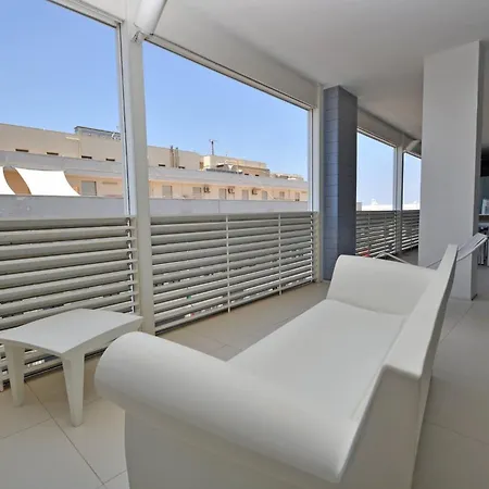 Attico 5 Vele By Salento Affitti Appartement