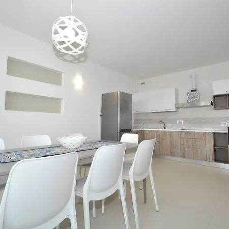 Appartement Attico 5 Vele By Salento Affitti