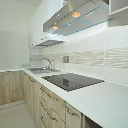 Appartement Attico 5 Vele By Salento Affitti *