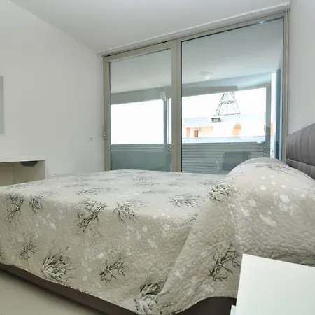 Attico 5 Vele By Salento Affitti Appartement Gallipoli