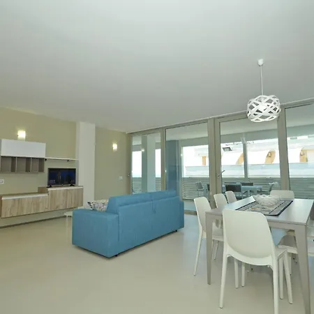 Attico 5 Vele By Salento Affitti Gallipoli