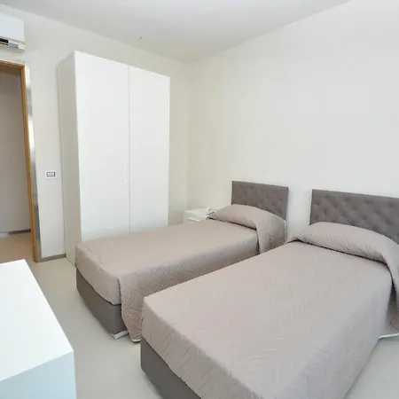 Attico 5 Vele By Salento Affitti * Gallipoli