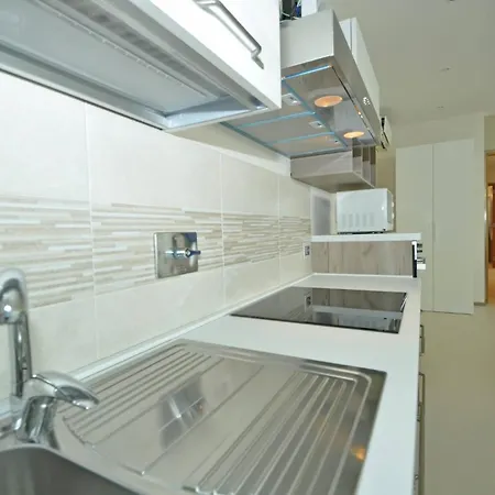 Attico 5 Vele By Salento Affitti Appartement