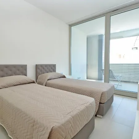 Attico 5 Vele By Salento Affitti Appartement *