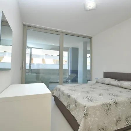 Appartement Attico 5 Vele By Salento Affitti *