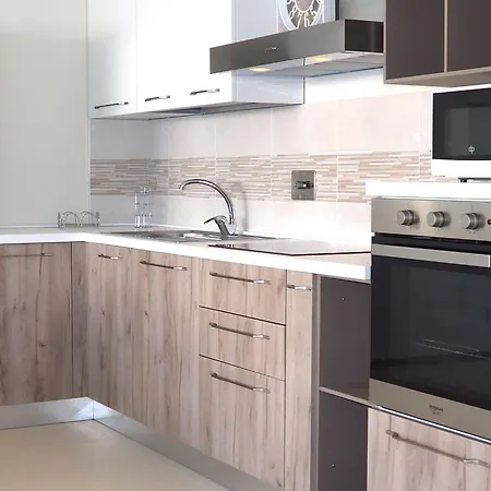 Appartement Attico 5 Vele By Salento Affitti Gallipoli