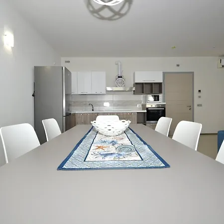 Attico 5 Vele By Salento Affitti *