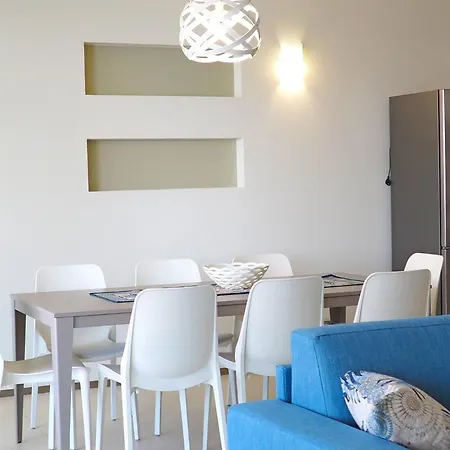 Attico 5 Vele By Salento Affitti Gallipoli