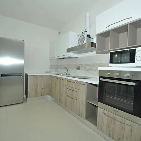 Attico 5 Vele By Salento Affitti