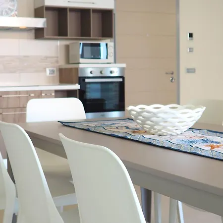 Appartement Attico 5 Vele By Salento Affitti Gallipoli