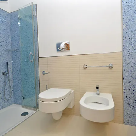 Attico 5 Vele By Salento Affitti *