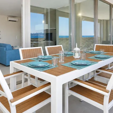 Attico 5 Vele By Salento Affitti