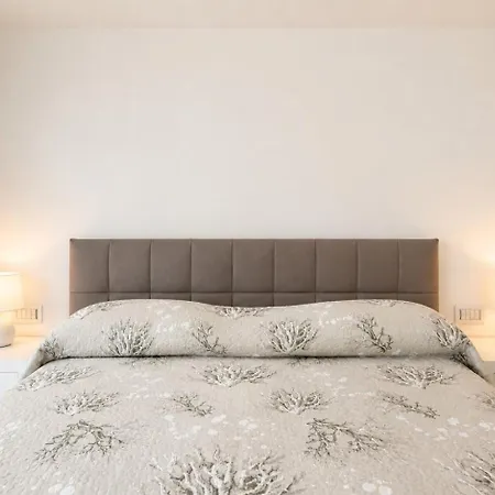 Апартаменти Attico 5 Vele By Salento Affitti *
