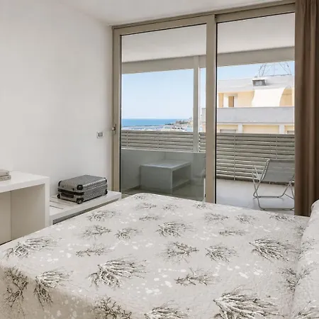 Attico 5 Vele By Salento Affitti *