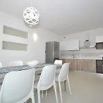 Apartment Attico 5 Vele By Salento Affitti