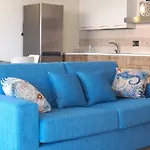 Attico 5 Vele By Salento Affitti Apartment Gallipoli