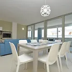 Apartment Attico 5 Vele By Salento Affitti
