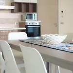 Apartment Attico 5 Vele By Salento Affitti Gallipoli