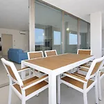 Apartment Attico 5 Vele By Salento Affitti Gallipoli