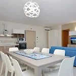 Apartment Attico 5 Vele By Salento Affitti *