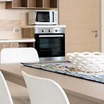 Apartment Attico 5 Vele By Salento Affitti