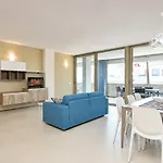 Attico 5 Vele By Salento Affitti Apartment