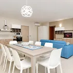 Apartment Attico 5 Vele By Salento Affitti *