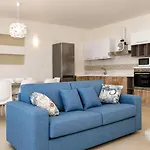 Apartment Attico 5 Vele By Salento Affitti Gallipoli