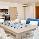 Attico 5 Vele By Salento Affitti *