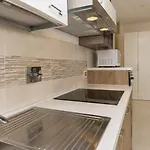 Apartment Attico 5 Vele By Salento Affitti *