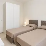 Apartment Attico 5 Vele By Salento Affitti