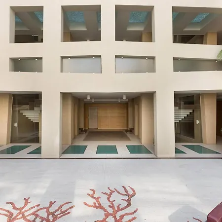 Attico 5 Vele By Salento Affitti Apartament