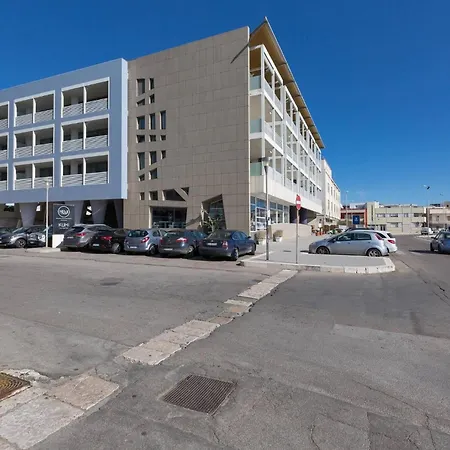 Apartmán Attico 5 Vele By Salento Affitti *