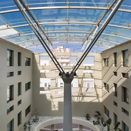 アパート Attico 5 Vele By Salento Affitti ガリポリ