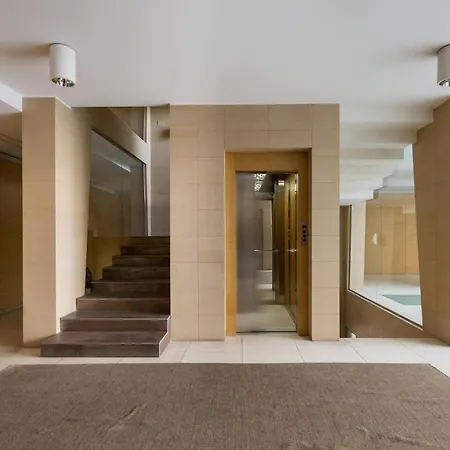 Attico 5 Vele By Salento Affitti *