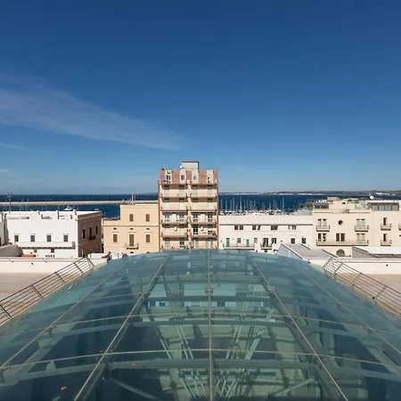 Attico 5 Vele By Salento Affitti Gallipoli