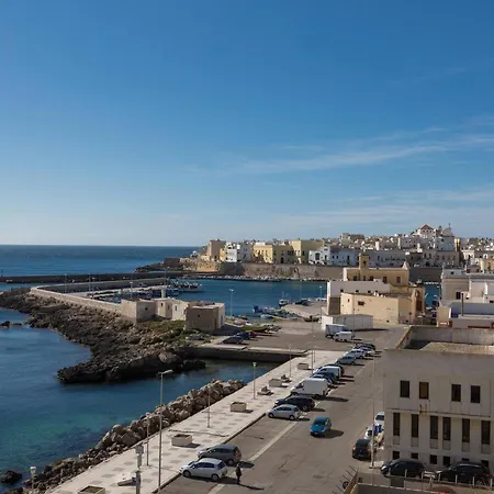 Attico 5 Vele By Salento Affitti アパート *