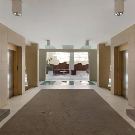 Apartmán Attico 5 Vele By Salento Affitti *