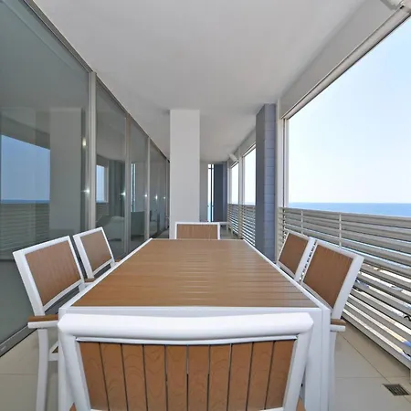 Attico 5 Vele By Salento Affitti * ガリポリ