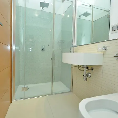 Attico 5 Vele By Salento Affitti