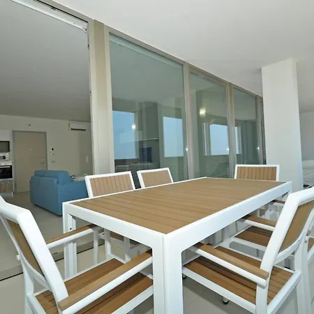 Attico 5 Vele By Salento Affitti *