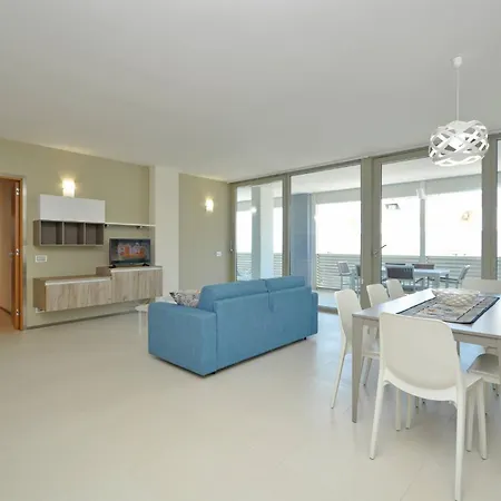 Attico 5 Vele By Salento Affitti