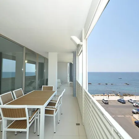 Attico 5 Vele By Salento Affitti *