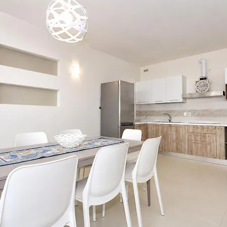 Attico 5 Vele By Salento Affitti Apartament