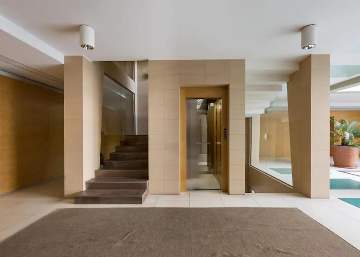 Attico 5 Vele By Salento Affitti *