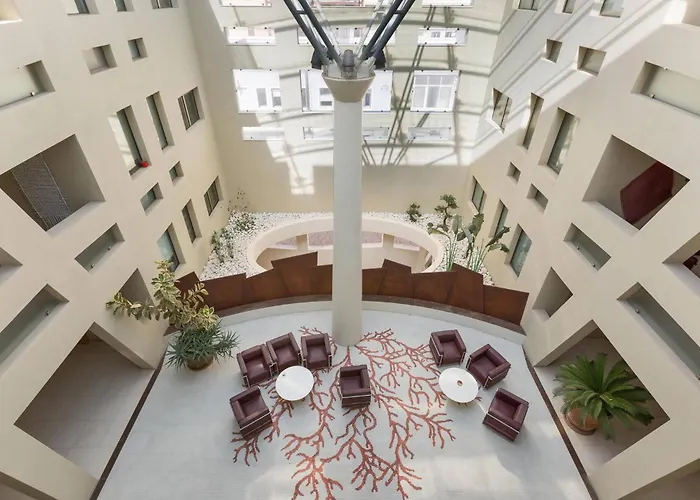 Attico 5 Vele By Salento Affitti Apartment